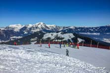 Dachstein West - Gosau, Annaberg, Russbach cz. I