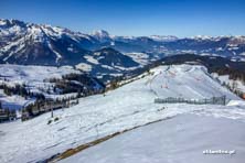 Dachstein West - Gosau, Annaberg, Russbach cz. I