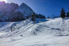 Dachstein West - Gosau, Annaberg, Russbach cz. I