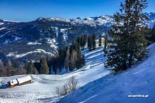 Dachstein West - Gosau, Annaberg, Russbach cz. I