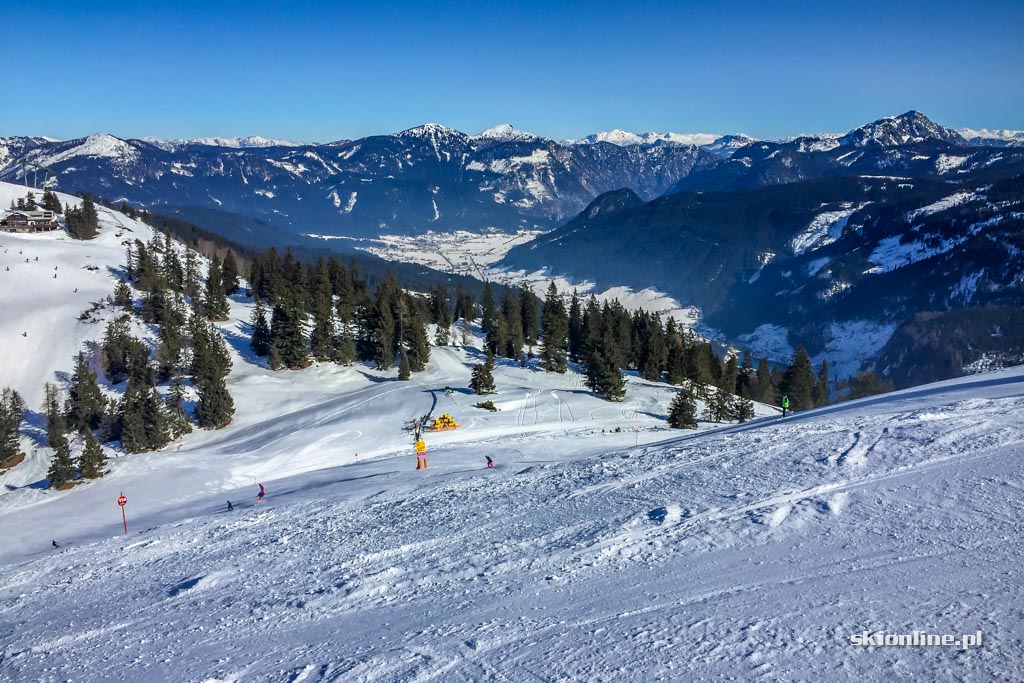 Galeria: Dachstein West - Gosau, Annaberg, Russbach cz. II