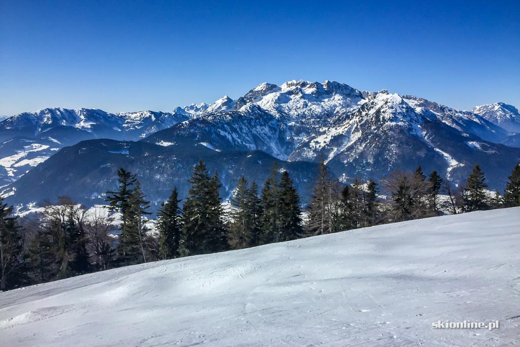 Galeria: Dachstein West - Gosau, Annaberg, Russbach cz. II