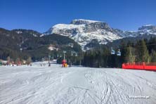Dachstein West - Gosau, Annaberg, Russbach cz. II