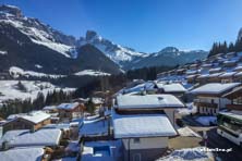 Dachstein West - Gosau, Annaberg, Russbach cz. II