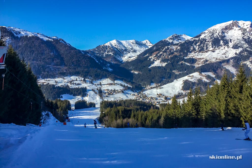 Galeria: Dachstein West - Gosau, Annaberg, Russbach cz. II
