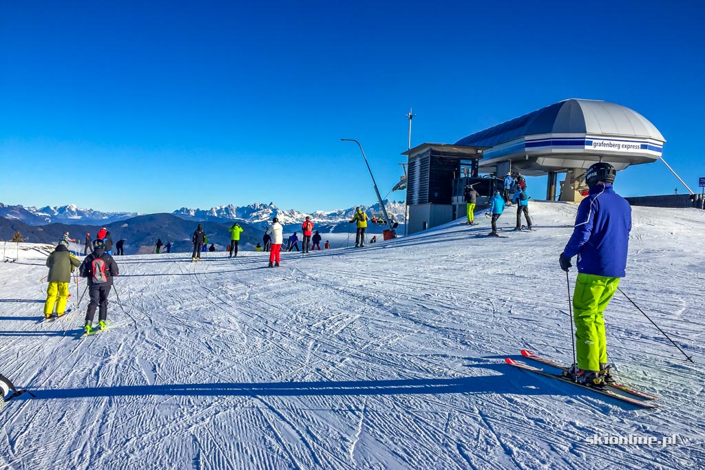 Galeria: St.Johann/Alpendorf - Wagrain - Flachau
