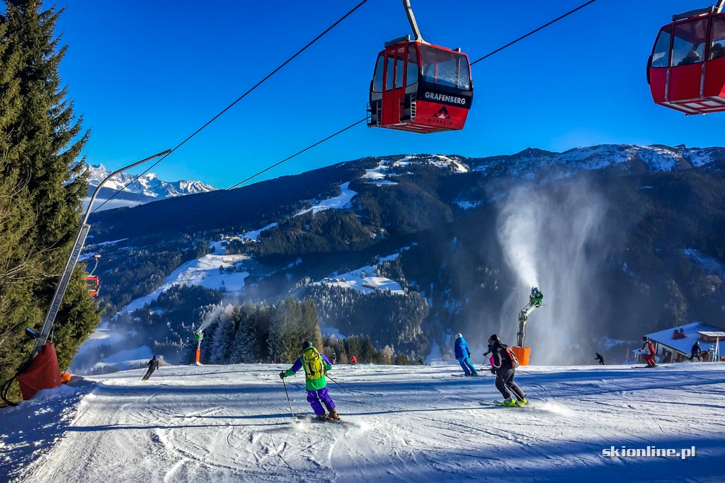 Galeria: St.Johann/Alpendorf - Wagrain - Flachau