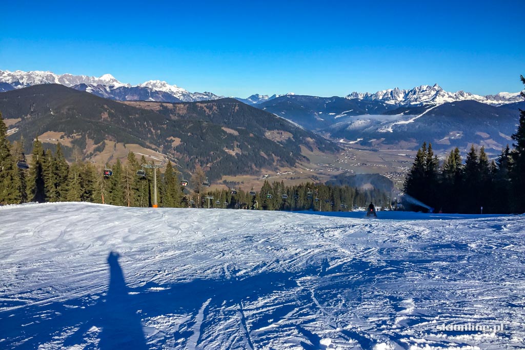 Galeria: St.Johann/Alpendorf - Wagrain - Flachau