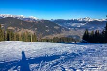 St.Johann/Alpendorf - Wagrain - Flachau