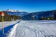 St.Johann/Alpendorf - Wagrain - Flachau