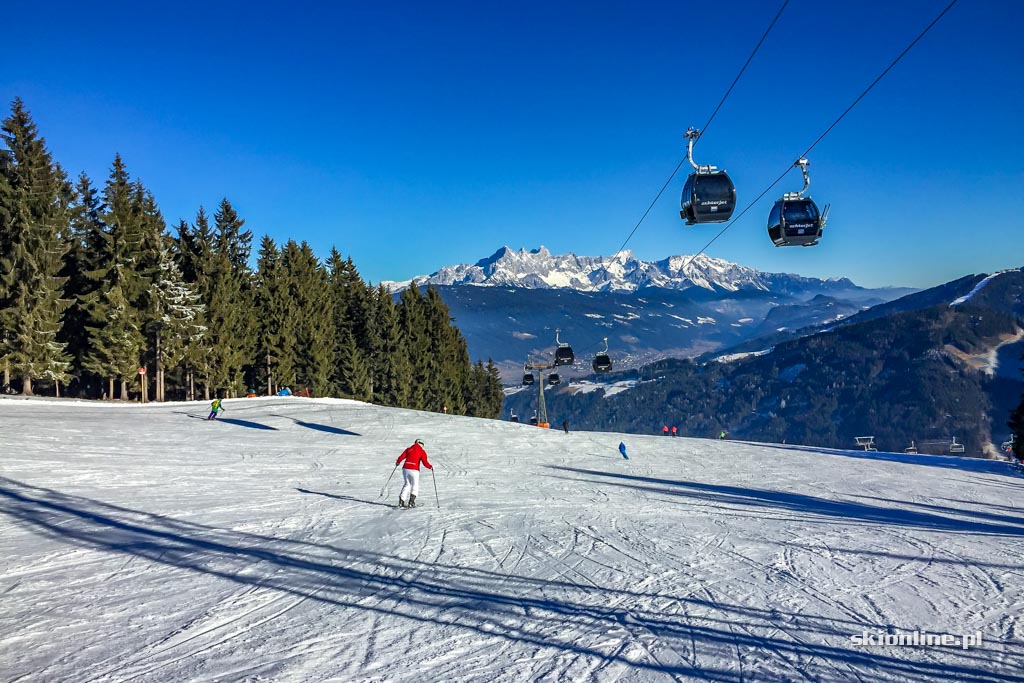 Galeria: St.Johann/Alpendorf - Wagrain - Flachau