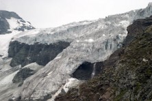 CampuS Explorers - Grossglockner 2004