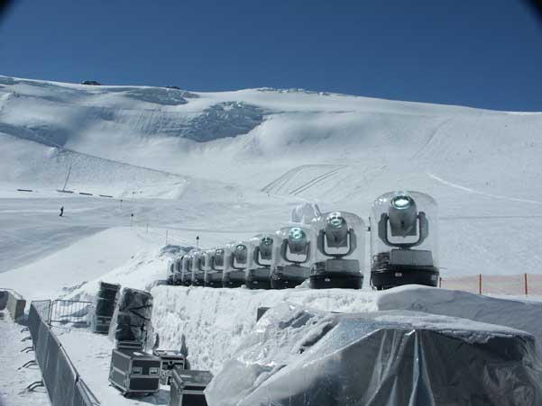 Galeria: Hannibal Show -Soelden