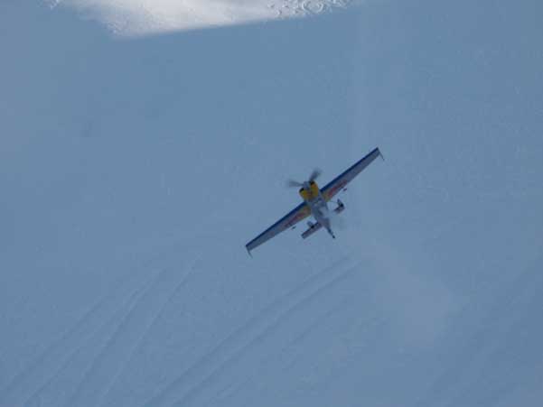 Galeria: Hannibal Show -Soelden