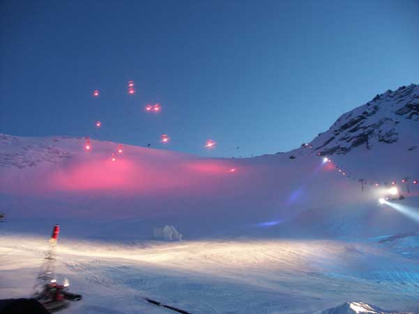 Galeria: Hannibal Show -Soelden