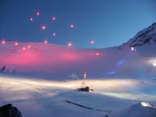 Galeria: Hannibal Show -Soelden