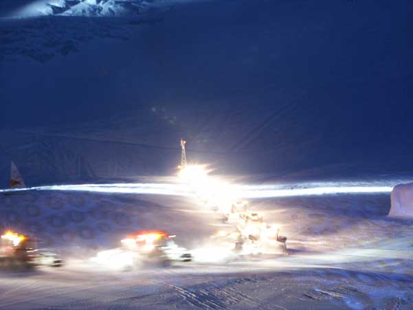 Galeria: Hannibal Show -Soelden