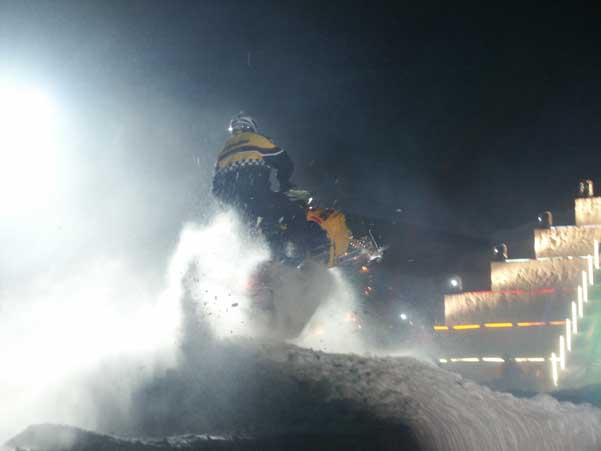 Galeria: Hannibal Show -Soelden