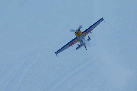 Galeria: Hannibal - Soelden