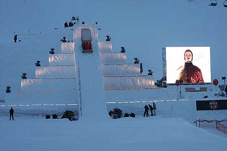 Galeria: Hannibal - Soelden