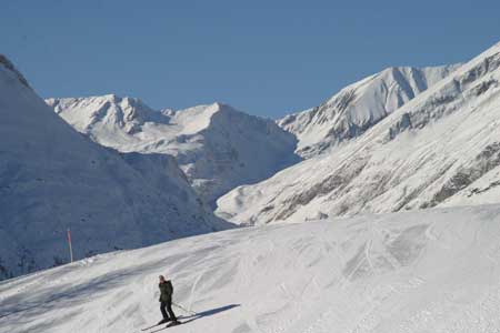 Galeria: Heiligenblut Austria
