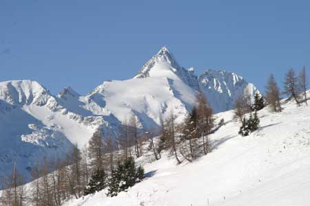 Galeria: Heiligenblut Austria