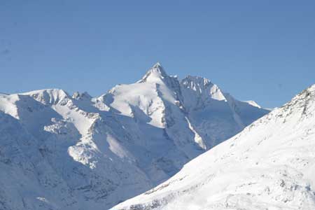 Galeria: Heiligenblut Austria