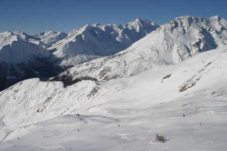 Galeria: Heiligenblut Austria