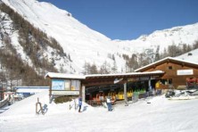 Heiligenblut Austria