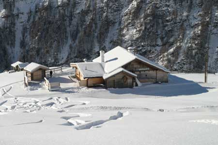 Galeria: Heiligenblut Austria