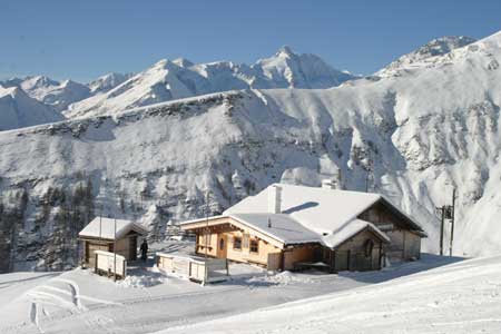 Galeria: Heiligenblut Austria