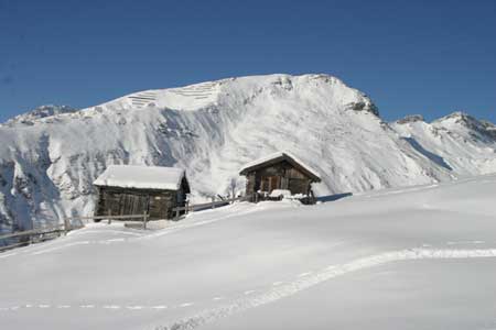 Galeria: Heiligenblut Austria