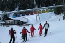 Heiligenblut Austria