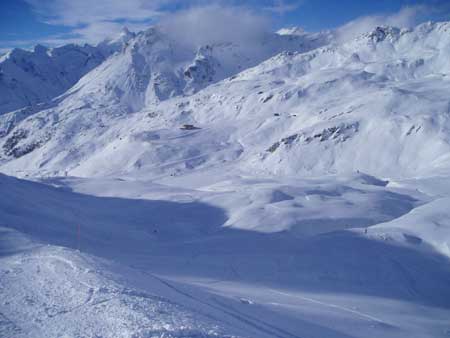 Galeria: Heiligenblut Austria