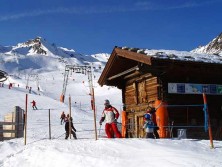 Hintertux - Tyrol, Austria