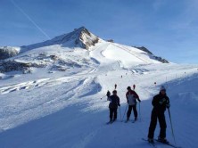 Hintertux - Tyrol, Austria