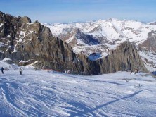 Hintertux - Tyrol, Austria