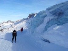 Hintertux - Tyrol, Austria