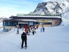 Hintertux - Tyrol, Austria