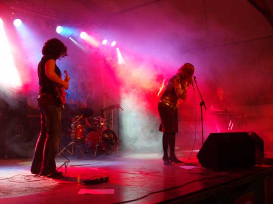Galeria: The Polish Pow(d)er Week - Hintertux`07