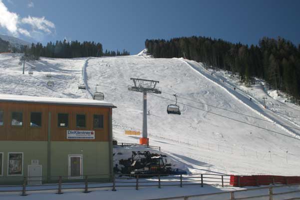 Galeria: Innerkerms, Karyntia - Austria