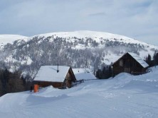 Innerkerms, Karyntia - Austria