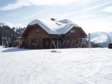 Innerkerms, Karyntia - Austria
