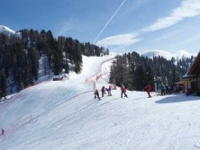 Innerkerms, Karyntia - Austria