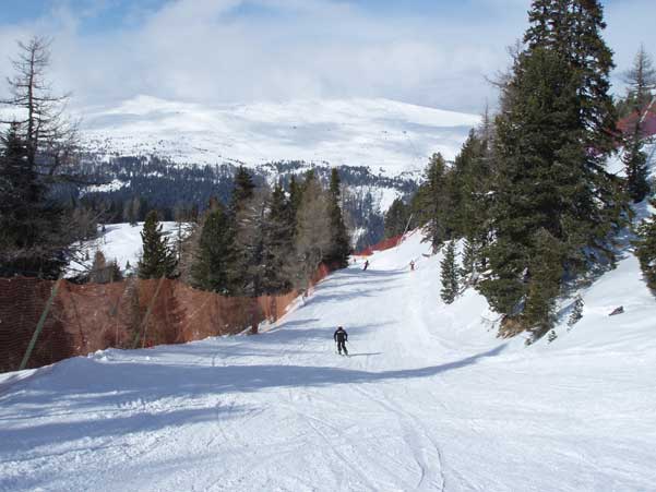 Galeria: Innerkerms, Karyntia - Austria