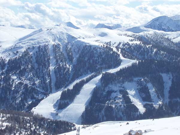 Galeria: Innerkerms, Karyntia - Austria