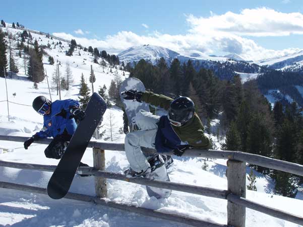 Galeria: Innerkerms, Karyntia - Austria