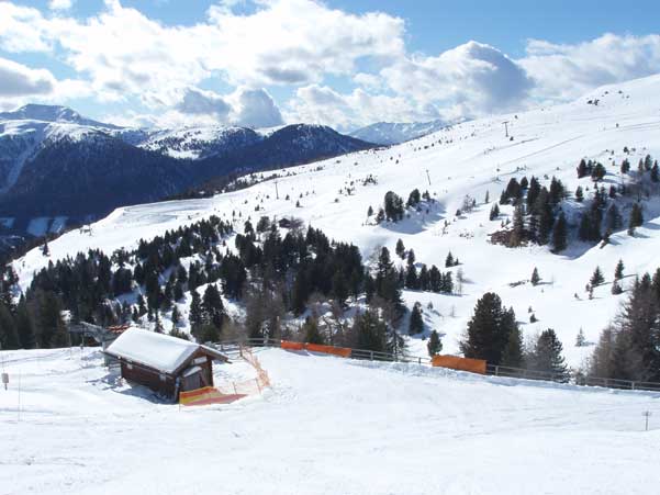 Galeria: Innerkerms, Karyntia - Austria