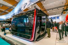 Targi INTERALPIN 2017 w Innsbrucku