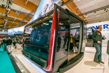 Targi INTERALPIN 2017 w Innsbrucku